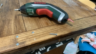 DIY 電動ドライバー インパクトドライバー BOSCH ボッシュ コードレス おすすめ 初心者 コスパ コストパフォーマンス ビス打ち ドリル