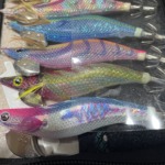 エギ 下地テープ 選び方 エギング イカ アオリイカ 釣り 海釣り 秋田 初心者