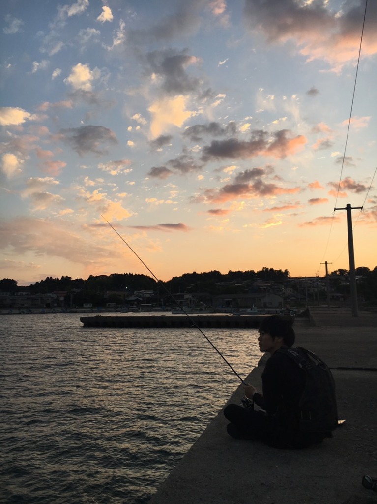 ビギナーズノートの筆者あきたりょう