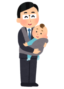 子育て　パパ　父親　ワンオペ　イクメン　育児