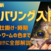 2026年最新、メバリング初心者入門完全ガイドの記事サムネイル
