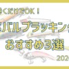 【メバルプラッキング】投げて巻くだけでOK！初心者向けメバル用プラグおすすめ3選